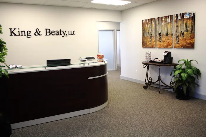 King & Beaty, LLC Picture 6