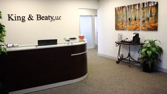 King & Beaty, LLC Picture 8