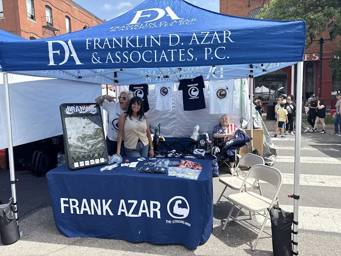 Frank Azar Car & Truck Accident Lawyers - Colorado Springs, Colorado Picture 8