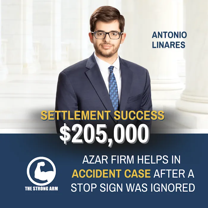 Frank Azar Car & Truck Accident Lawyers - Colorado Springs, Colorado Picture 10