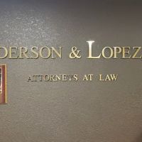 Anderson & Lopez ico