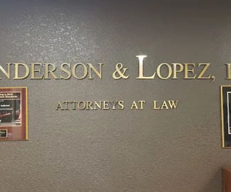 Anderson & Lopez