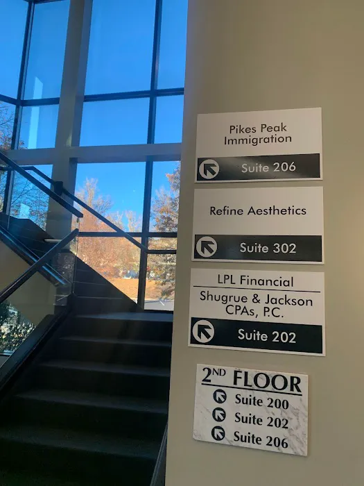 Pikes Peak Immigration LLC Picture 1
