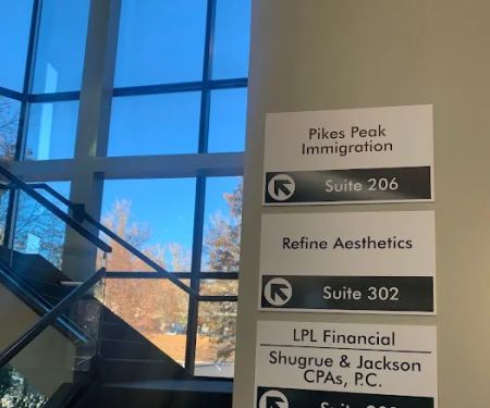 Pikes Peak Immigration LLC