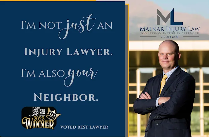 Malnar Injury Law Picture 4