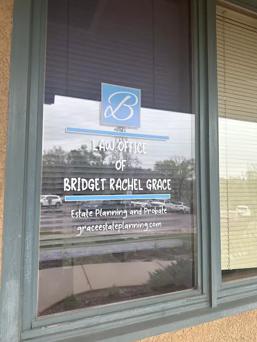 Law Office Of Bridget Rachel Grace Picture 1