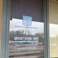 Law Office Of Bridget Rachel Grace ico