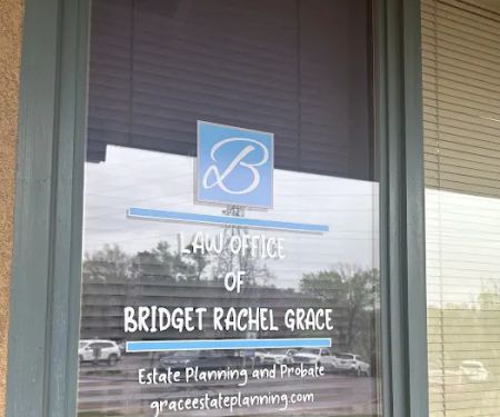 Law Office Of Bridget Rachel Grace