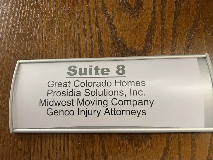 Genco Injury Attorneys - Colorado Springs Picture 7