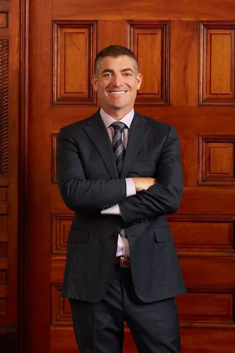 The Wilhite Law Firm - Personal Injury Attorney Picture 5
