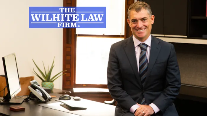 The Wilhite Law Firm - Personal Injury Attorney Picture 4