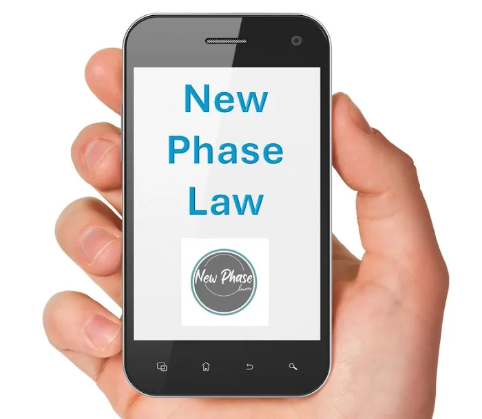 New Phase Law Picture 2