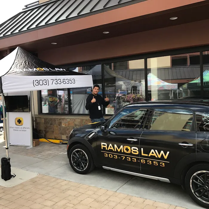 Ramos Law Personal Injury & Accident Lawyers - Colorado Springs Picture 5
