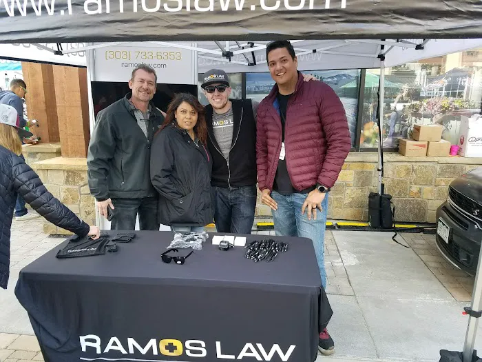 Ramos Law Personal Injury & Accident Lawyers - Colorado Springs Picture 4