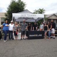 Ramos Law Personal Injury & Accident Lawyers - Colorado Springs ico