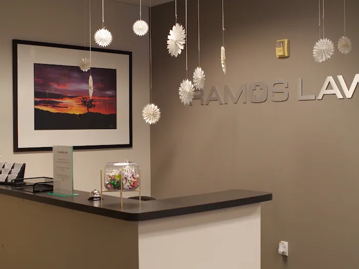 Ramos Law Personal Injury & Accident Lawyers - Colorado Springs Picture 9