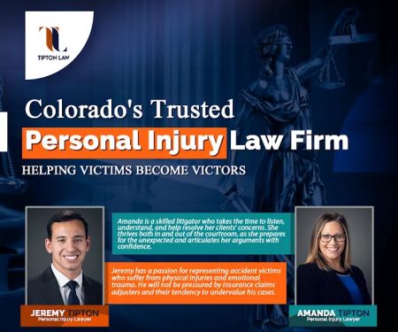 Tipton Law LLC