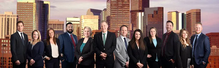 Divorce Matters Colorado Springs Picture 1