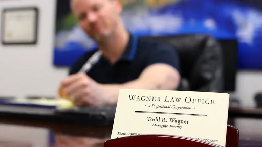 Wagner Law Office, P.C. Picture 3