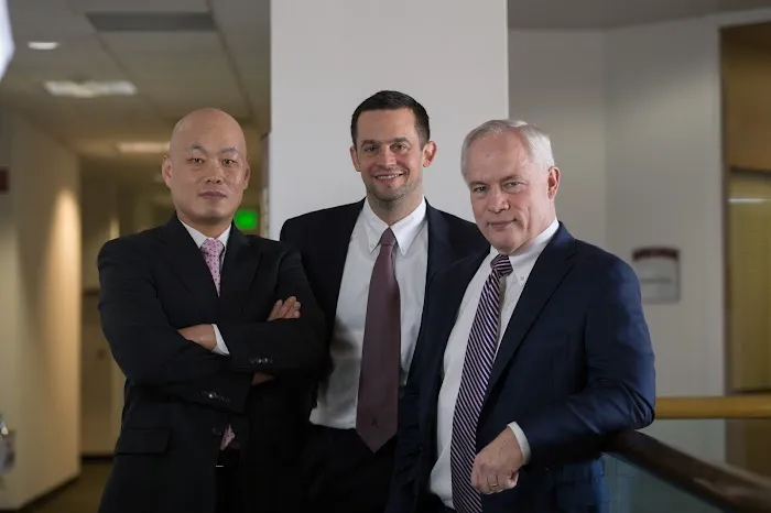 Lee, Myers & O'Connell, LLP Picture 1