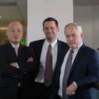 Lee, Myers & O'Connell, LLP ico