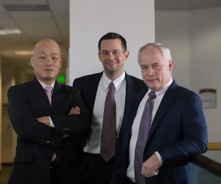 Lee, Myers & O'Connell, LLP