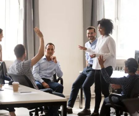 Employers Council
