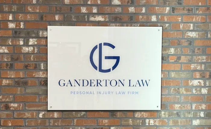 Ganderton Law - Colorado Springs Car Accident & Personal Injury Lawyers Picture 3