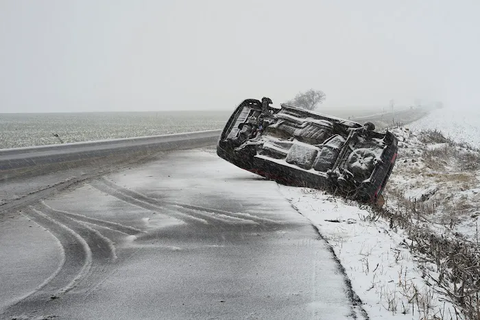 Ganderton Law - Colorado Springs Car Accident & Personal Injury Lawyers Picture 4