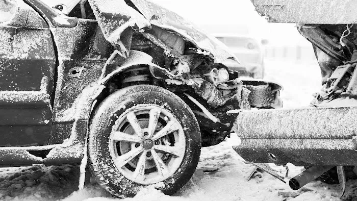 Ganderton Law - Colorado Springs Car Accident & Personal Injury Lawyers Picture 5