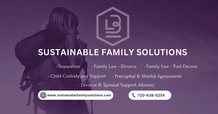 Sustainable Family Solutions Picture 3