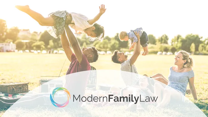 Modern Family Law Picture 1