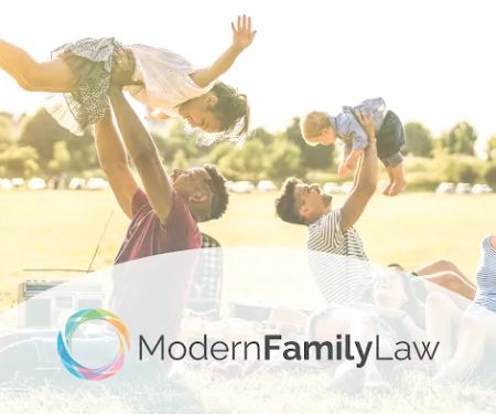 Modern Family Law