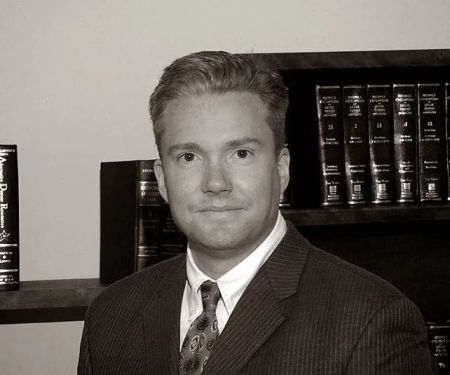 Law Offices of Andrew F. McKenna, P.C.
