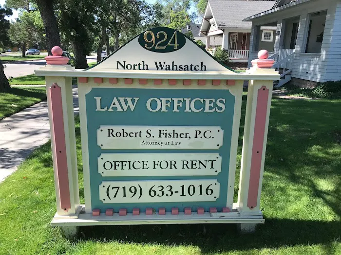 Law Office of Robert S. Fisher, P.C. Picture 2