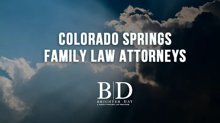 Brighter Day Law - Divorce & Family Law Attorneys Picture 8