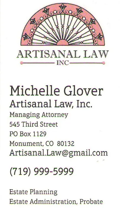 Artisanal Law, Inc. Picture 2