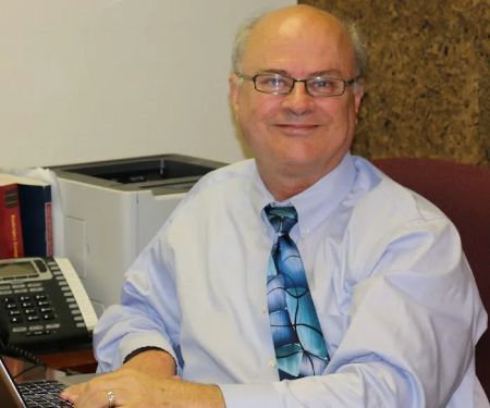 McLaughlin Bankruptcy