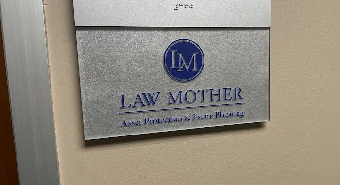 Law Mother Asset Protection and Estate Planning Picture 1
