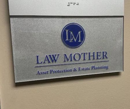Law Mother Asset Protection and Estate Planning