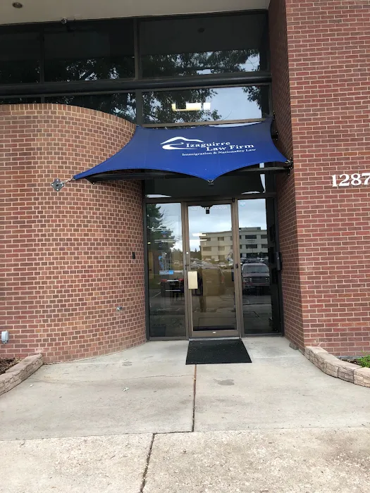 Izaguirre Law Firm - Immigration, Family & Criminal Lawyer in Colorado Picture 9