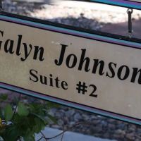 Galyn Johnson, P.C. ico