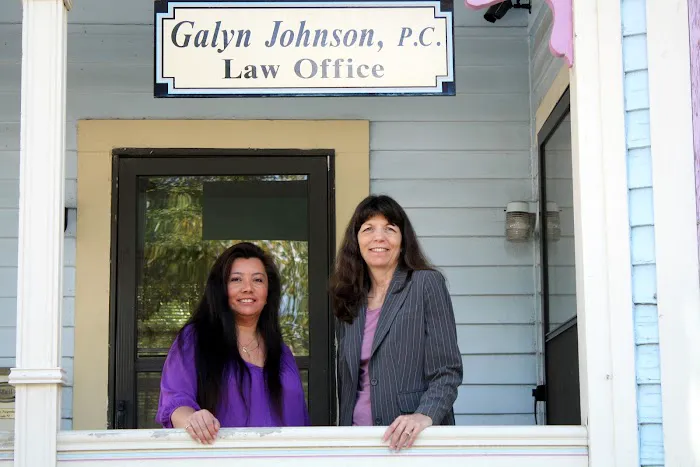 Galyn Johnson, P.C. Picture 2