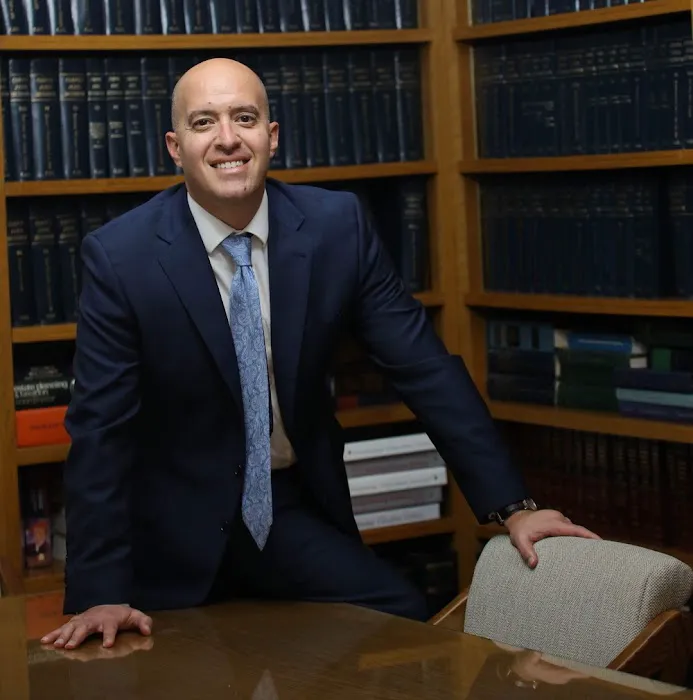 Law Office of Jeremy Loew Picture 4
