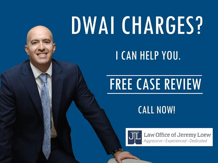 Law Office of Jeremy Loew Picture 6