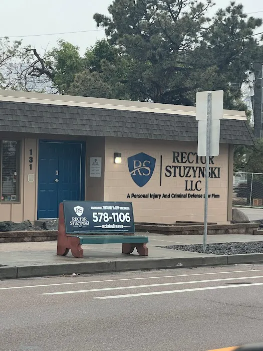 Rector Stuzynski Law Firm Picture 2