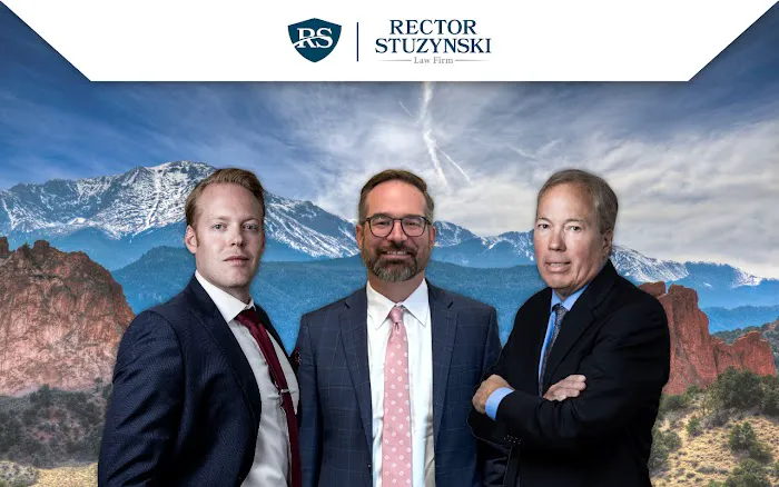 Rector Stuzynski Law Firm Picture 6