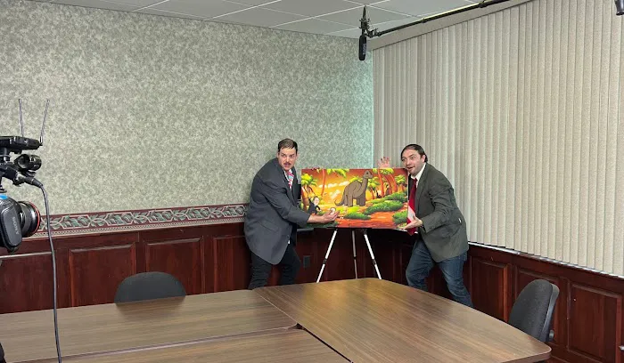 Rector Stuzynski Law Firm Picture 9