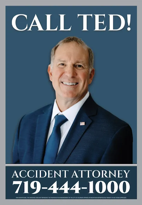 The Law Firm of Ted Bills Picture 1