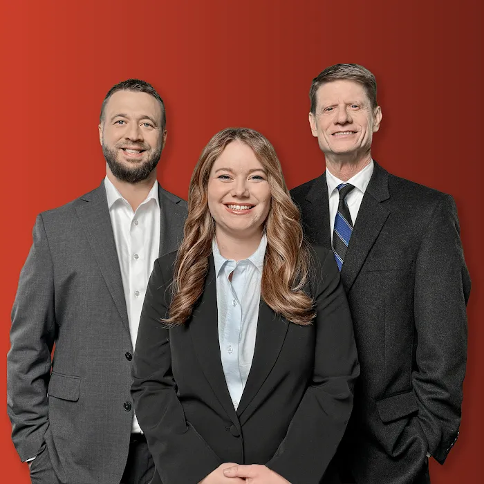 Heuser & Heuser LLP - Colorado Springs Personal Injury Lawyers & Car Accident Attorneys Picture 9
